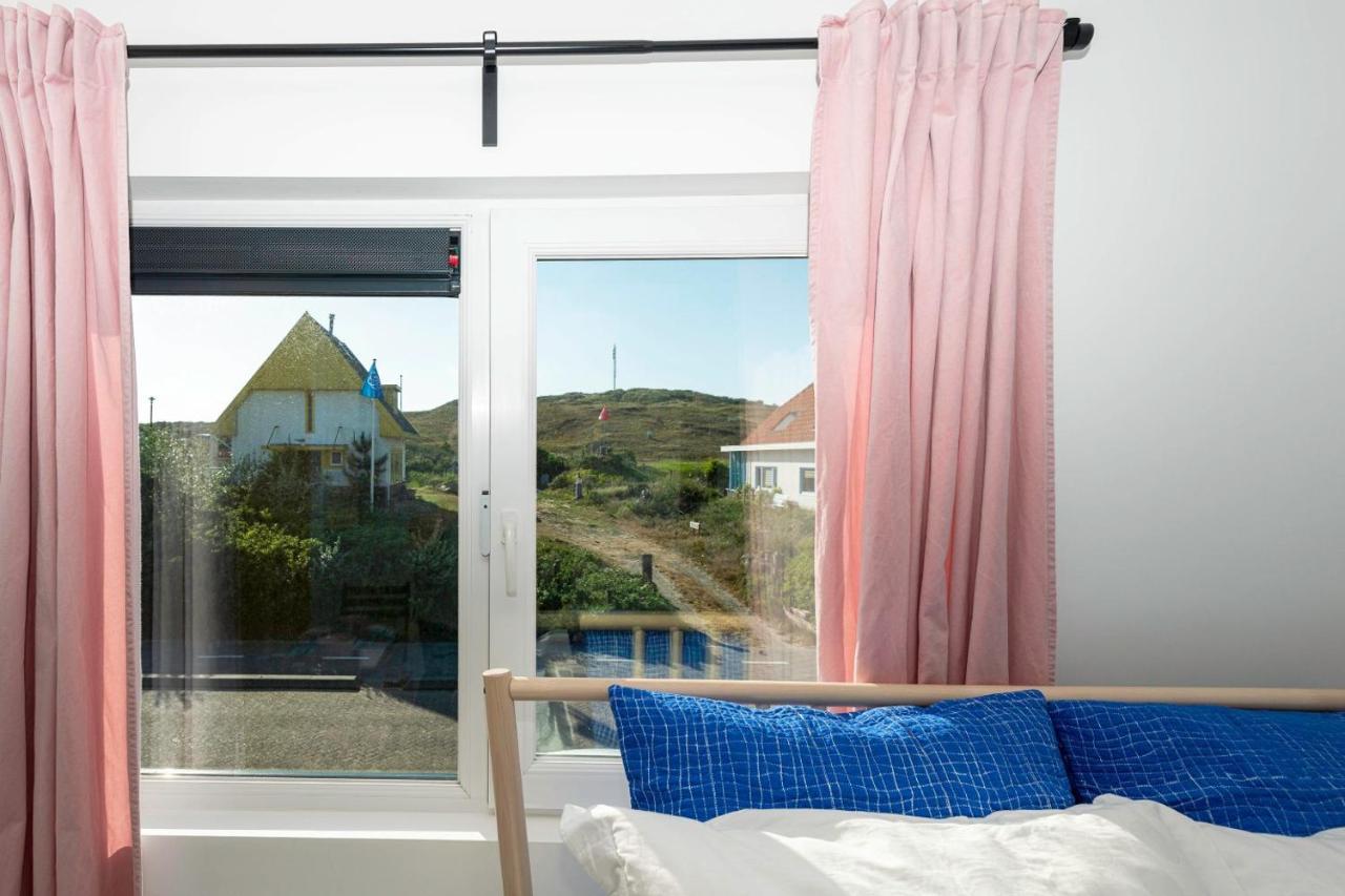 Duinblick Couette-café De Koog (Texel)