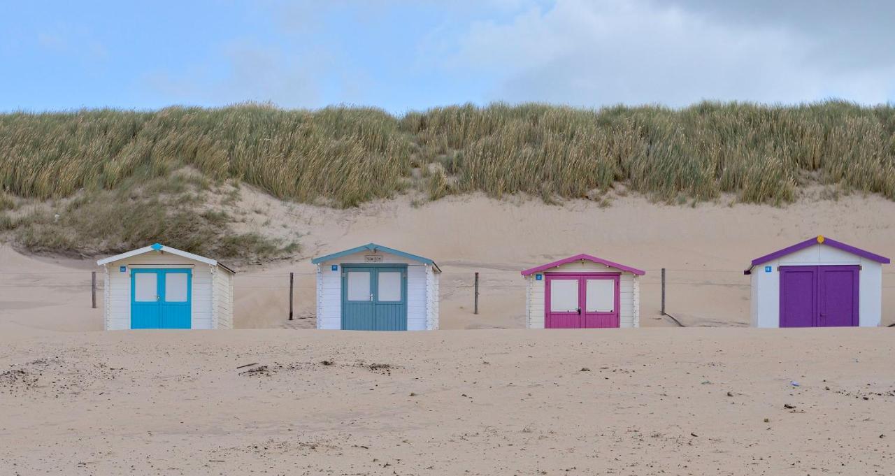 Duinblick De Koog (Texel)