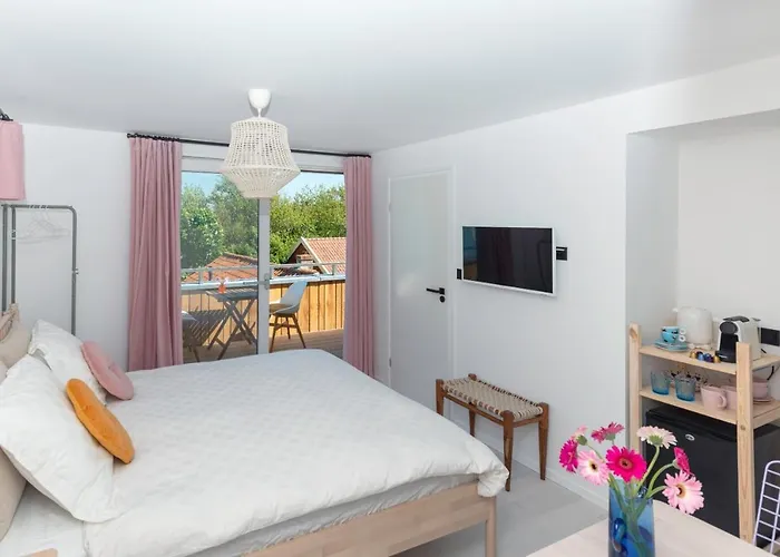 B&B Duinblick