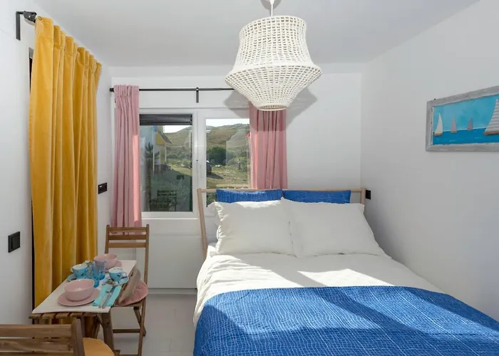 B&B Duinblick