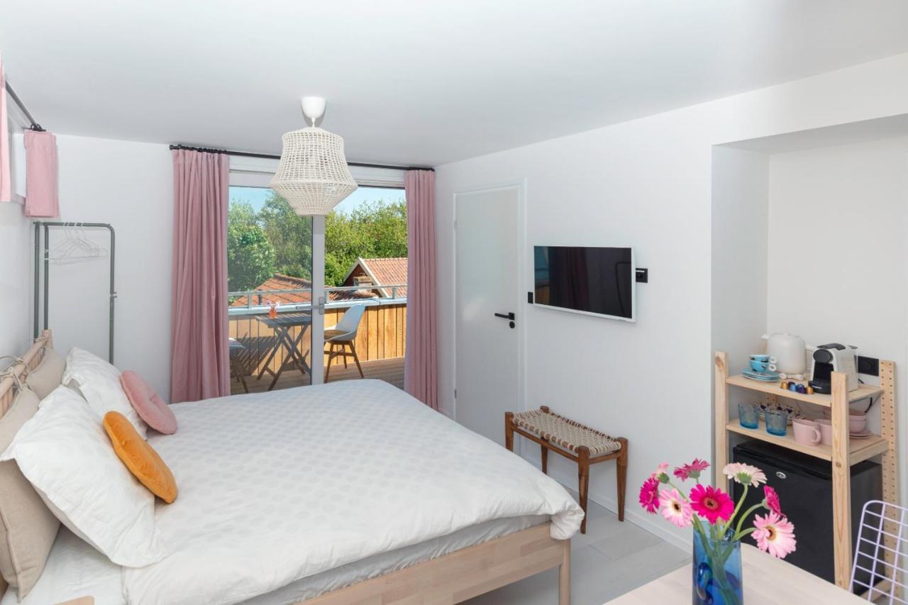 Duinblick Bed & Breakfast