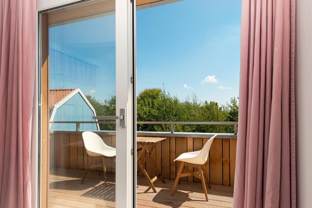 Duinblick Bed & Breakfast De Koog (Texel)