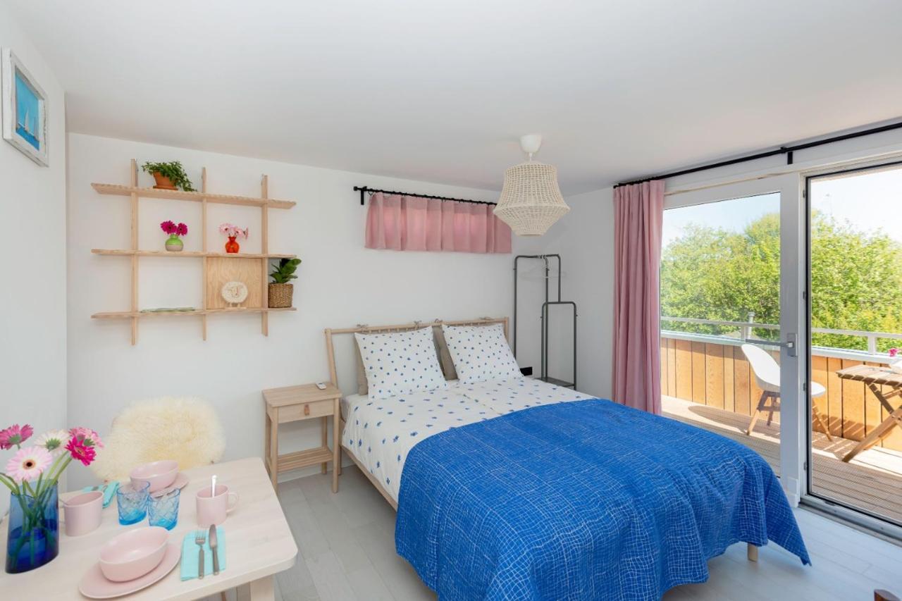 Duinblick Bed & Breakfast
