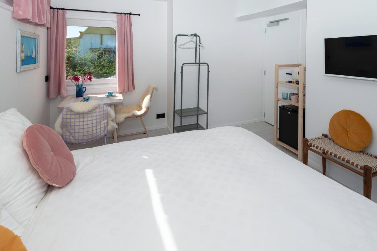 Bed & Breakfast Duinblick *