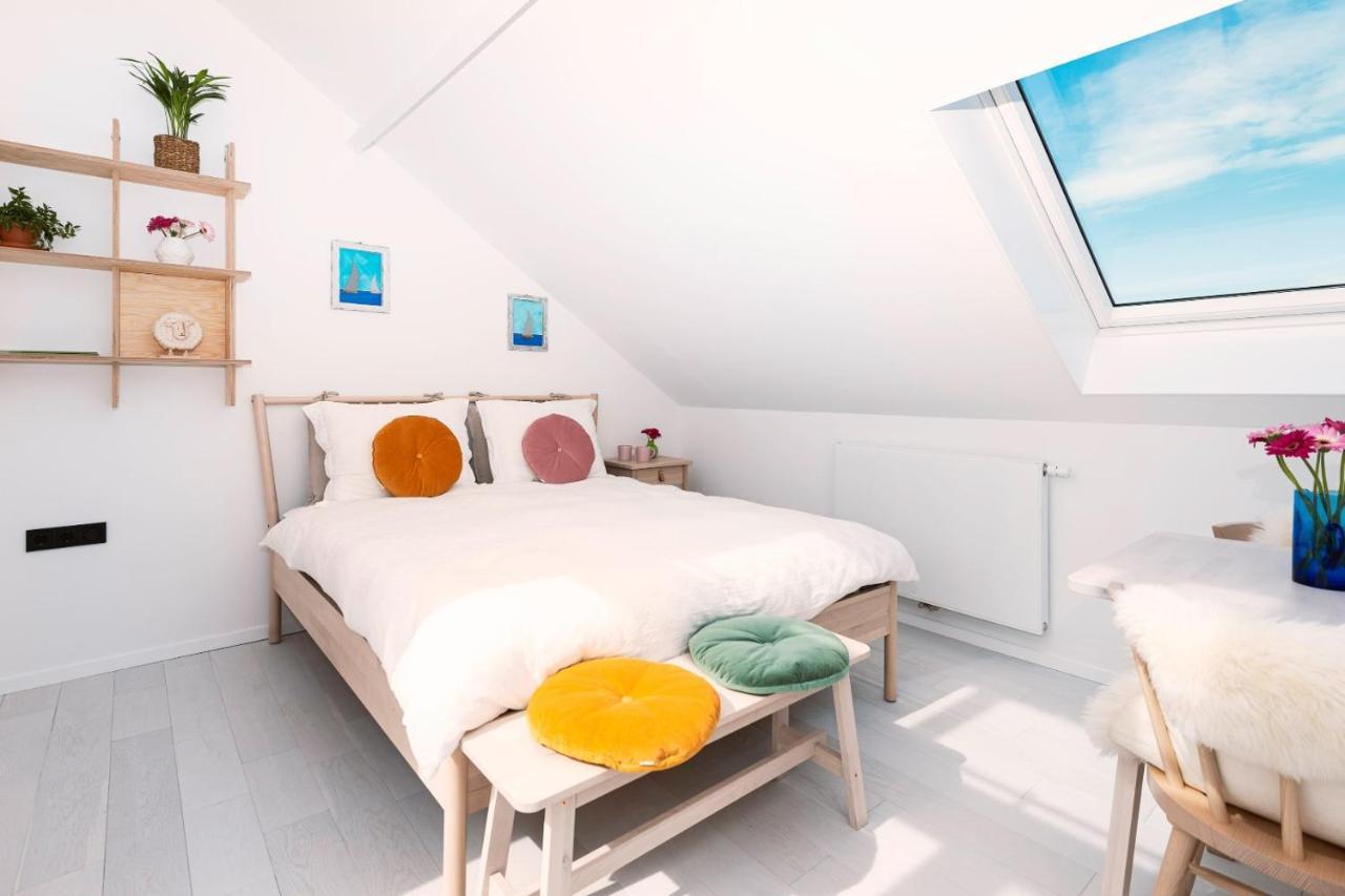 Duinblick Bed & Breakfast *
