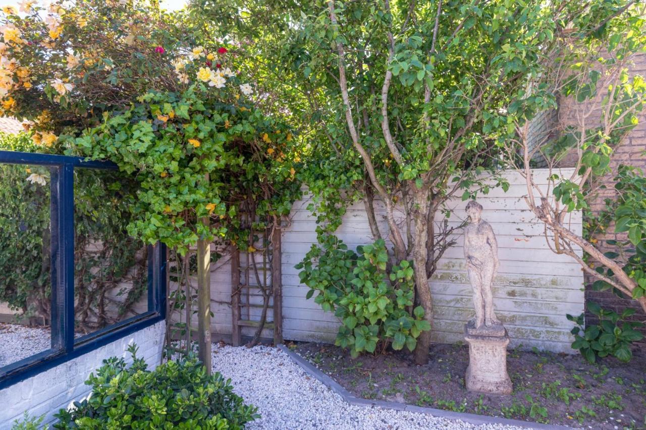 Bed & Breakfast Duinblick De Koog (Texel)