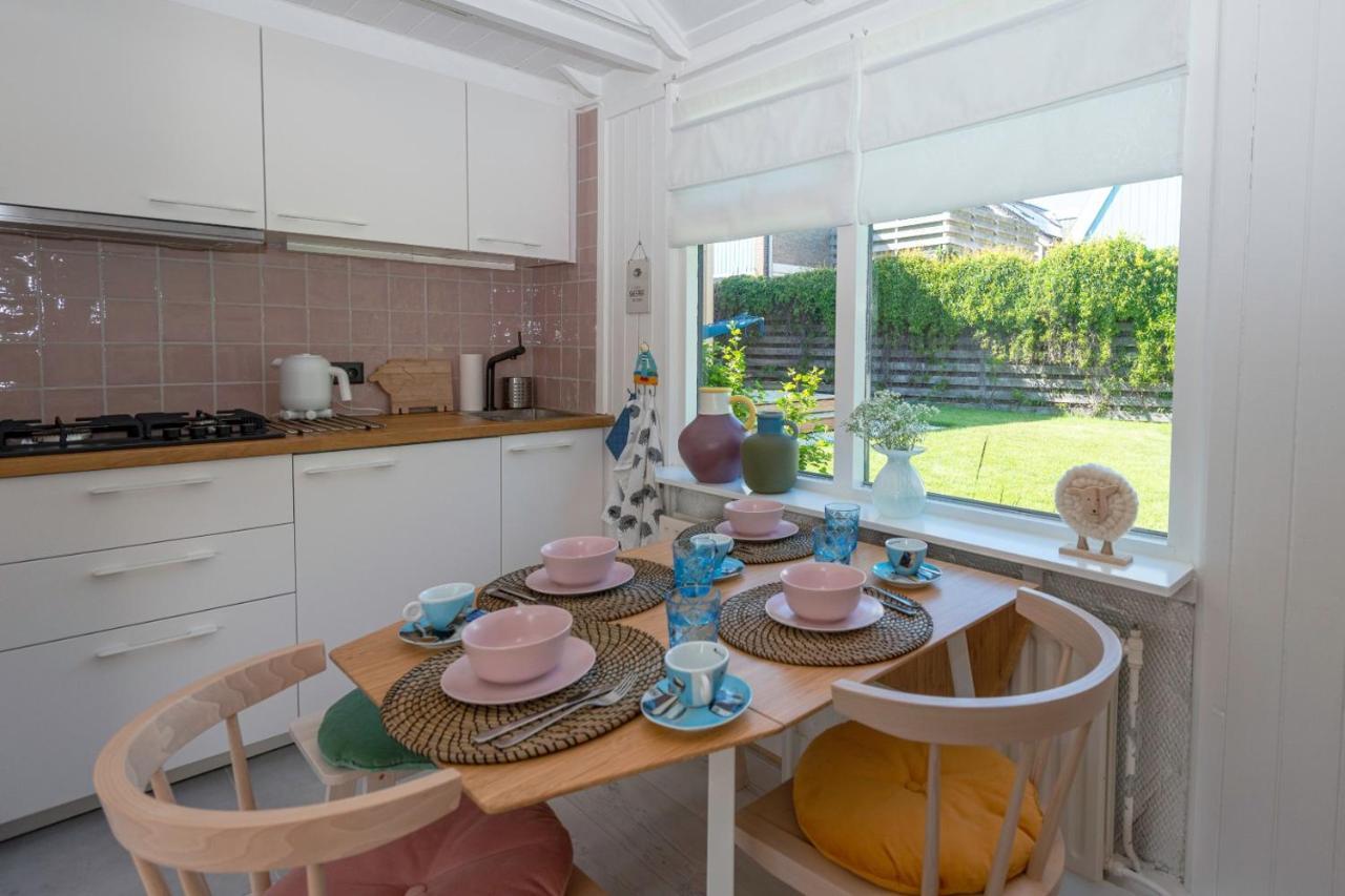 Bed & Breakfast Duinblick